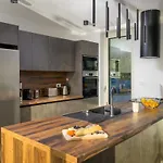 Villa Tiffany By Istrialux *