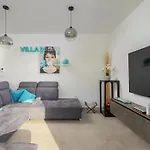 Villa Tiffany By Istrialux *
