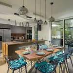 Villa Tiffany By Istrialux *