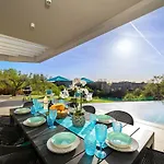 Villa Tiffany By Istrialux