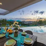 Villa Tiffany By Istrialux *